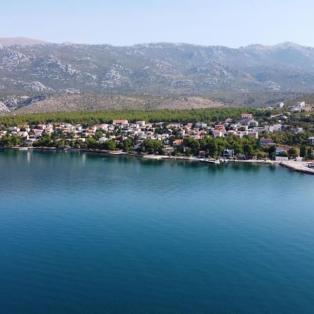 Holiday Home Velebit By Interhome Рованьска Экстерьер фото