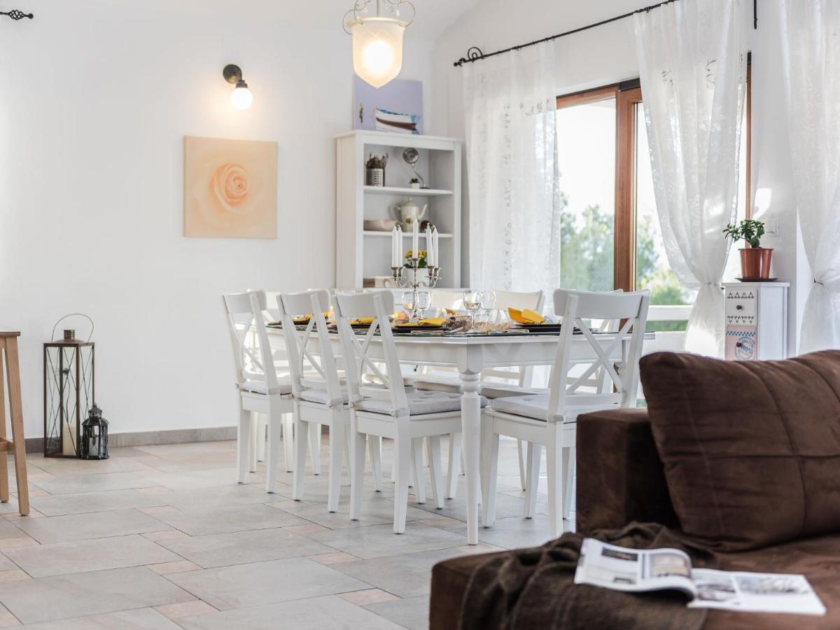 Holiday Home Velebit By Interhome Рованьска Экстерьер фото