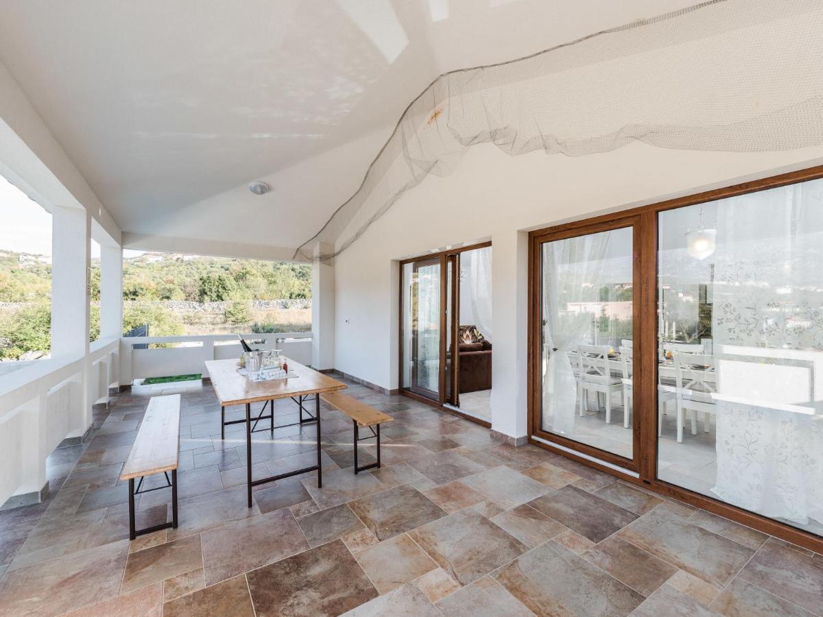 Holiday Home Velebit By Interhome Рованьска Экстерьер фото