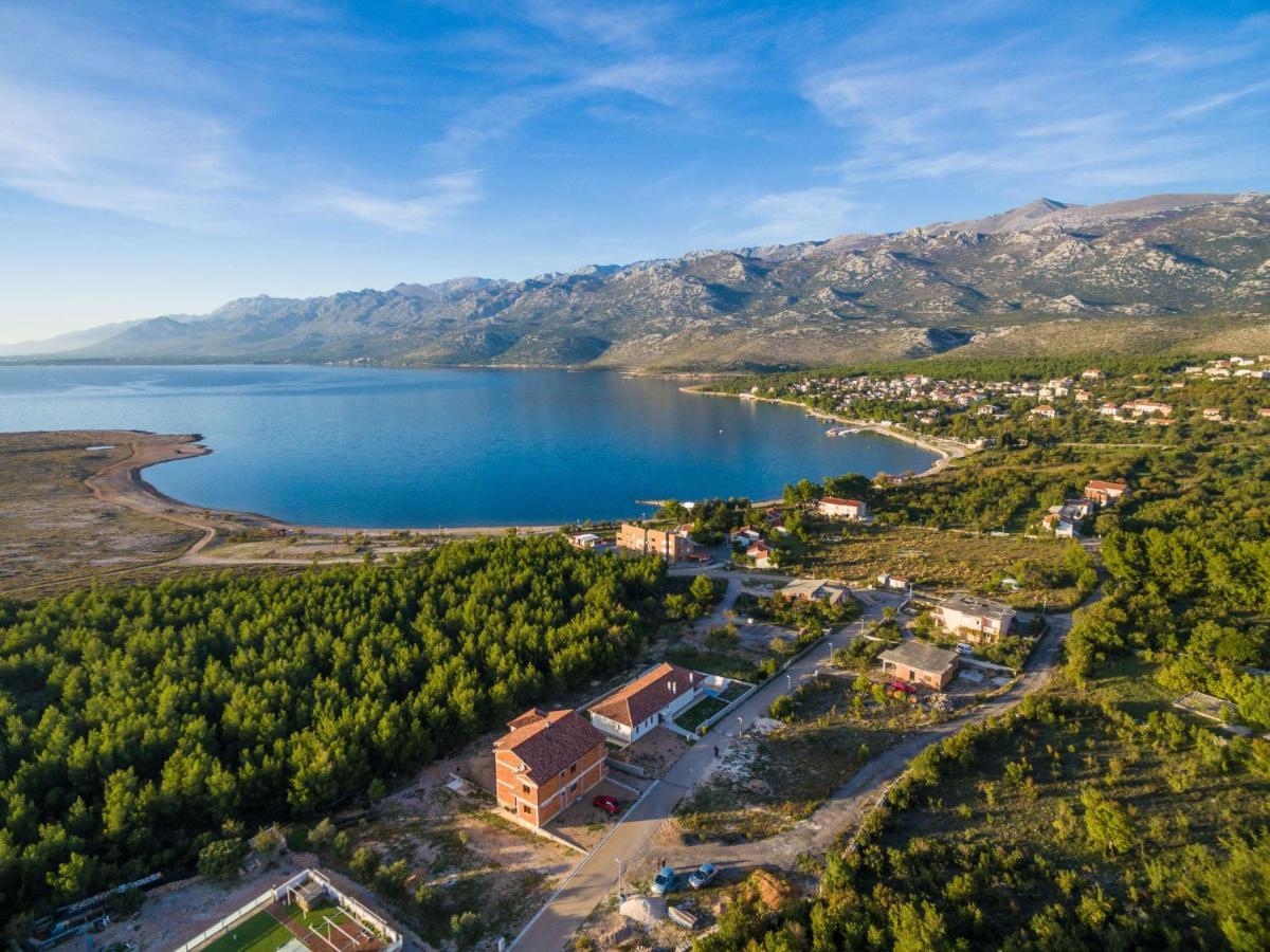 Holiday Home Velebit By Interhome Рованьска Экстерьер фото
