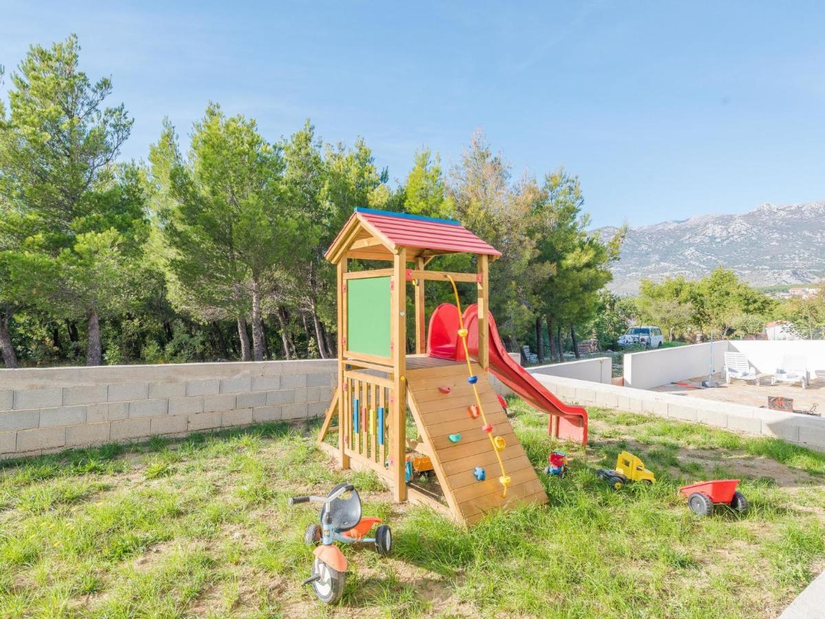 Holiday Home Velebit By Interhome Рованьска Экстерьер фото